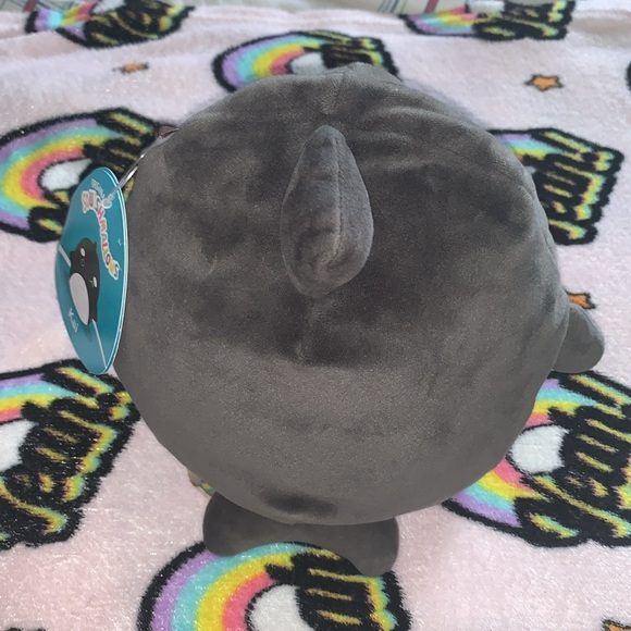 New Squishmallow Kai - Picture 7 of 7